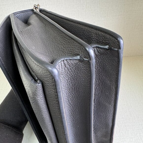 Saint Laurent Sunset Crossbody bag in Excellent - Picture 4 of 8